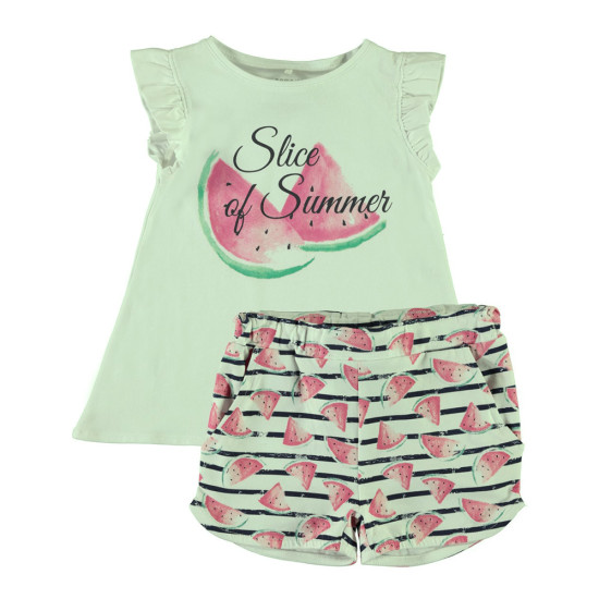 Name It Βρεφικό σετ